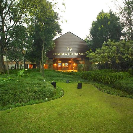 Drakensberg Sun Resort Cathkin Park Exterior foto