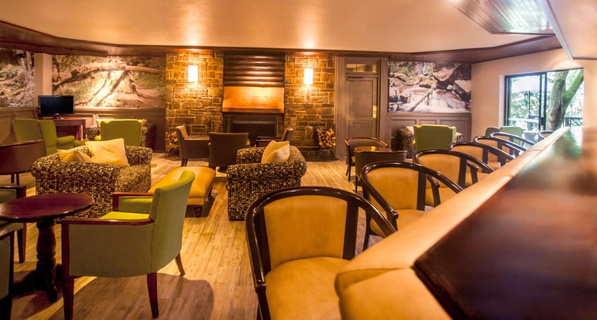 Drakensberg Sun Resort Cathkin Park Exterior foto