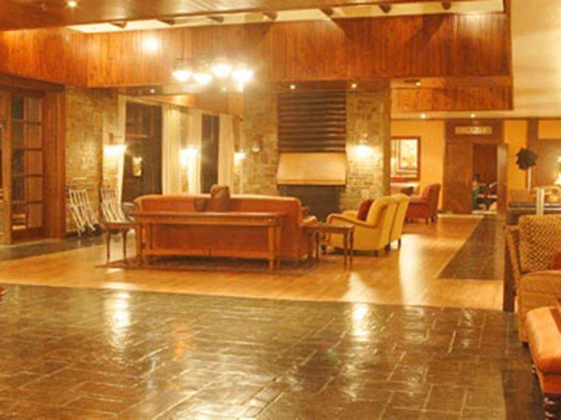 Drakensberg Sun Resort Cathkin Park Exterior foto