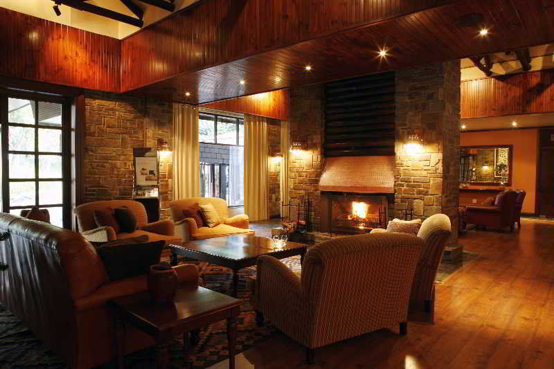 Drakensberg Sun Resort Cathkin Park Exterior foto