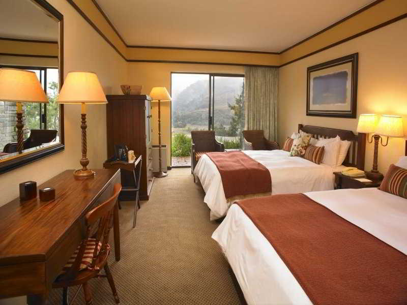 Drakensberg Sun Resort Cathkin Park Exterior foto